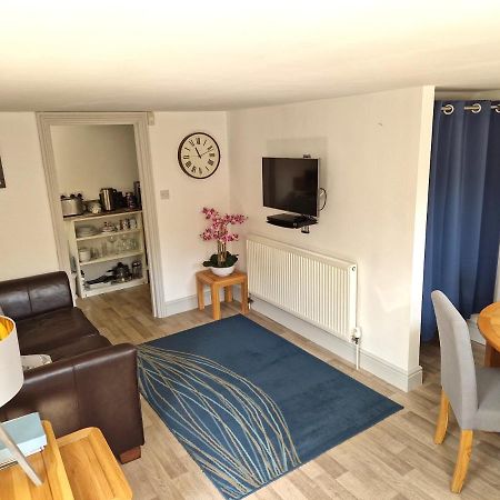 The Coach House Villa Hawkhurst Exteriör bild