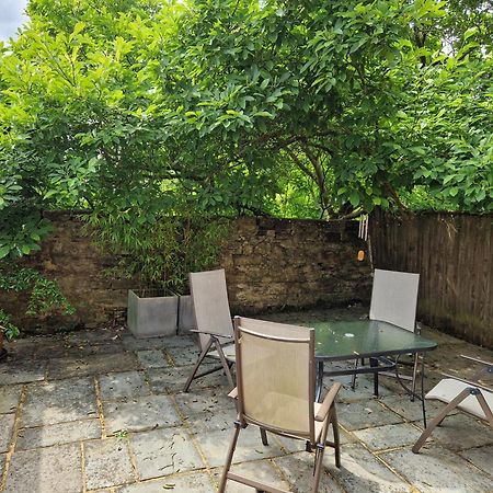 The Coach House Villa Hawkhurst Exteriör bild