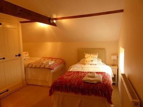 The Coach House Villa Hawkhurst Exteriör bild