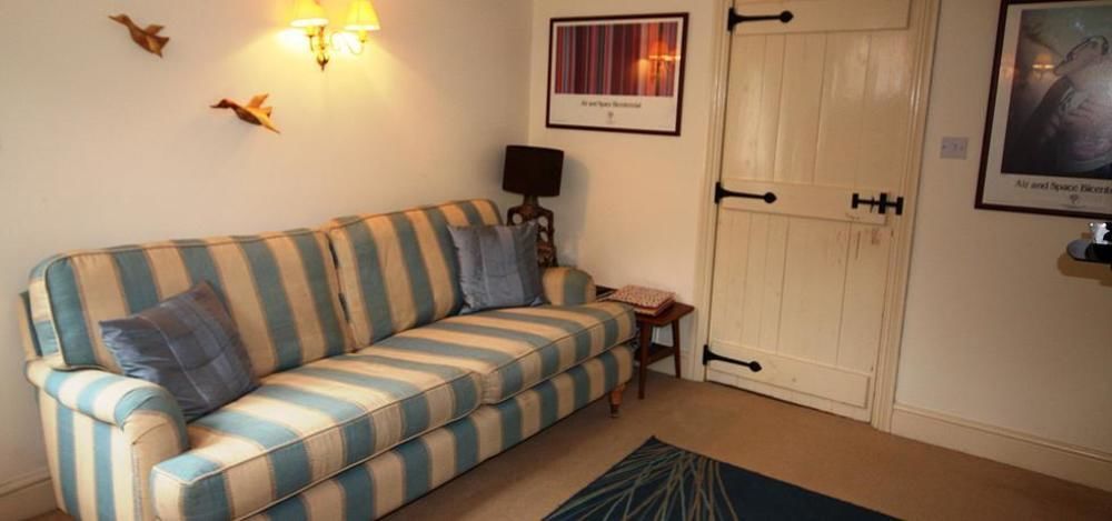 The Coach House Villa Hawkhurst Exteriör bild